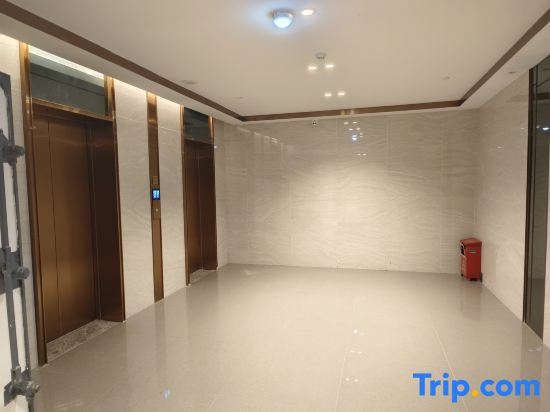 Meichao Apartment (Zhuhai North Railway Station)