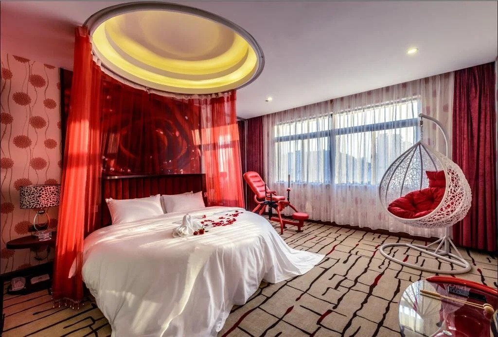 Shidu Ziyue Hotel