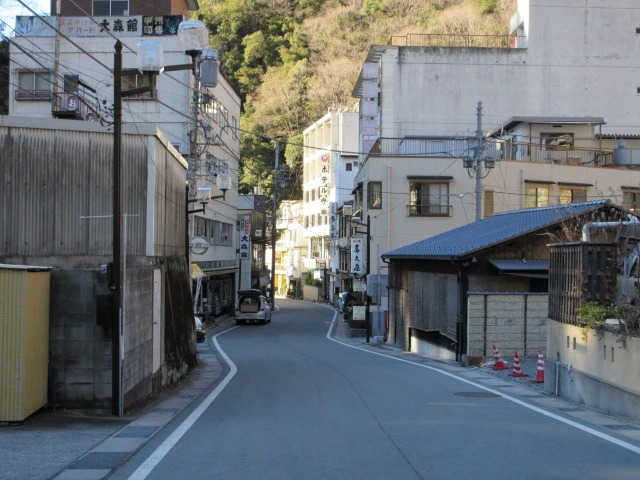 Yumoto Hotel