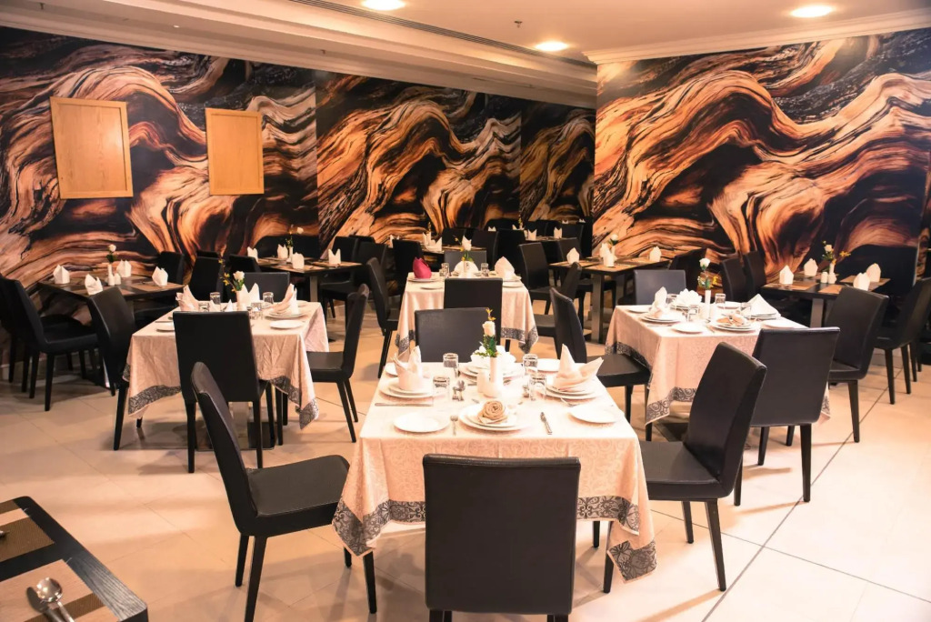 Azka Al Safa Hotel