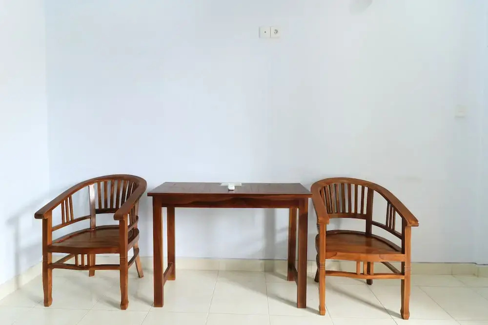 Canggu Nadi Guest House