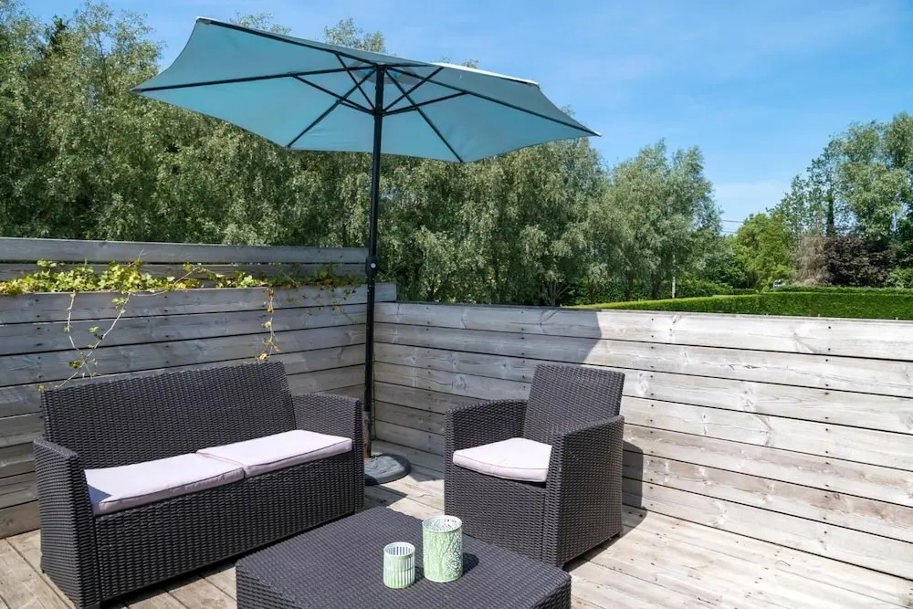 B&B Het Soetewater