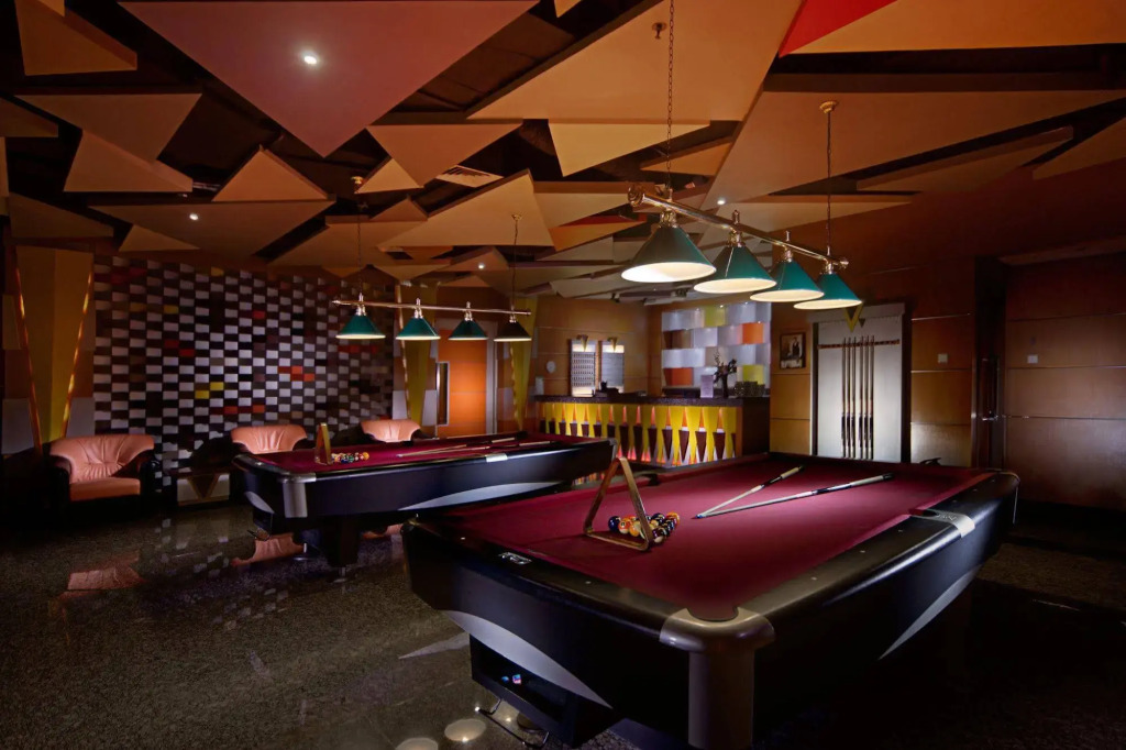 FM7 Resort Hotel - Jakarta Airport