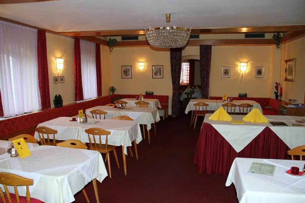 Hotel Tauplitzalm