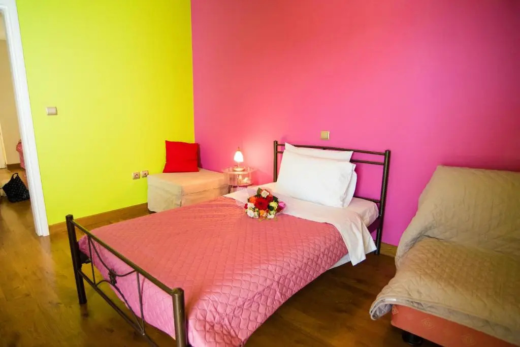 Villa Olympia VIP