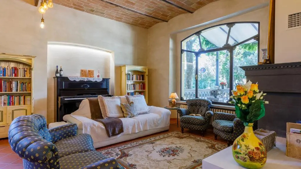 La Casa Di Nanì 8, Emma Villas