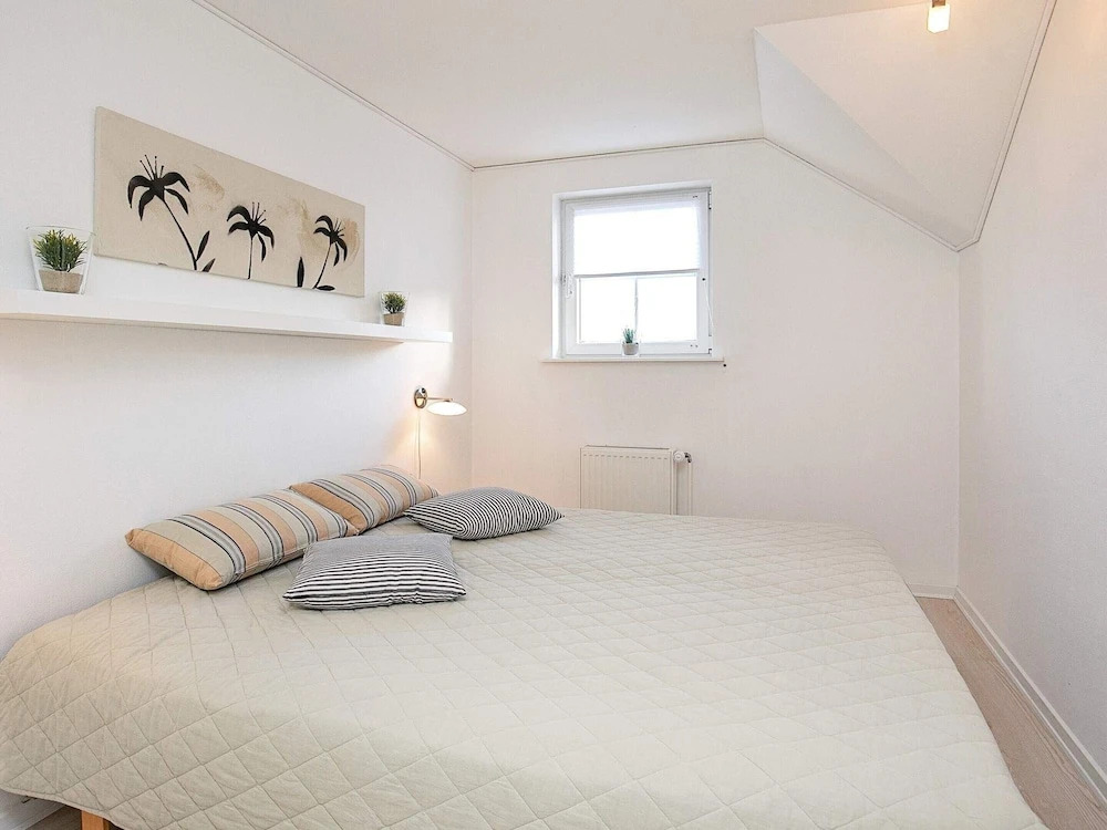 5 Person Holiday Home on a Holiday Park in Bogense