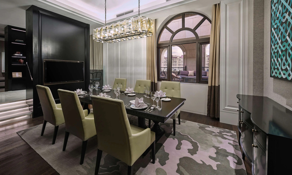 Hilton Beijing Daxing