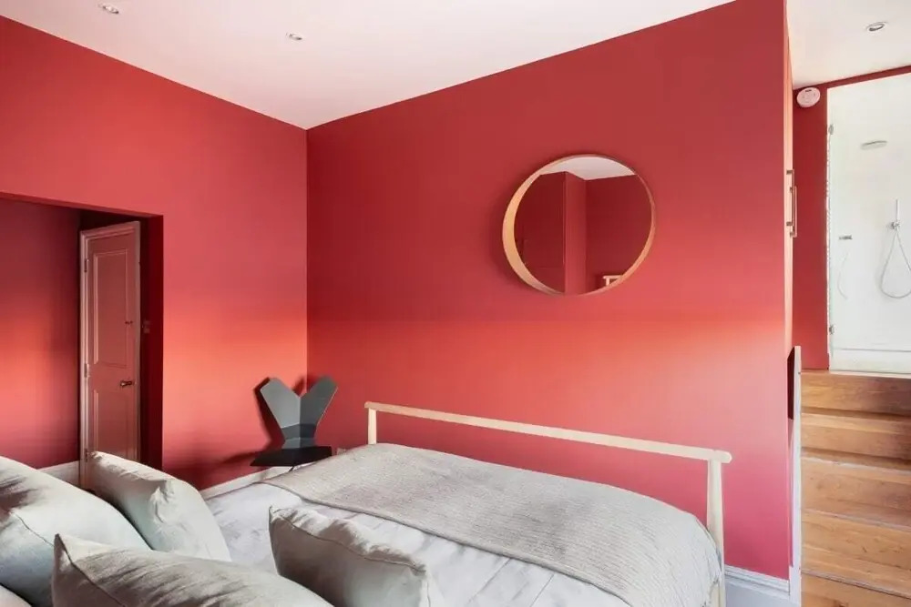 The Notting Hill Escape - Modern & Bright 3BDR Flat with Balcony