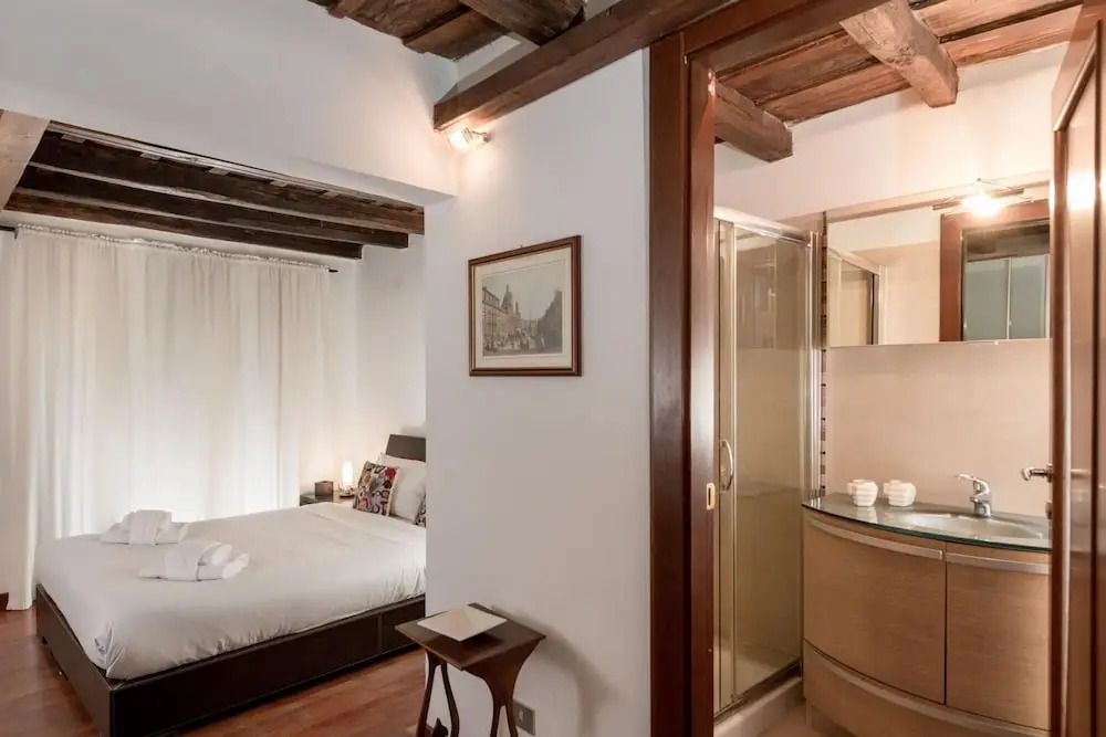 Bella Elena apartment - Jewish Ghetto