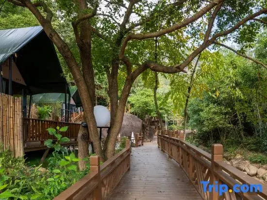 Senyou Linxi Homestay