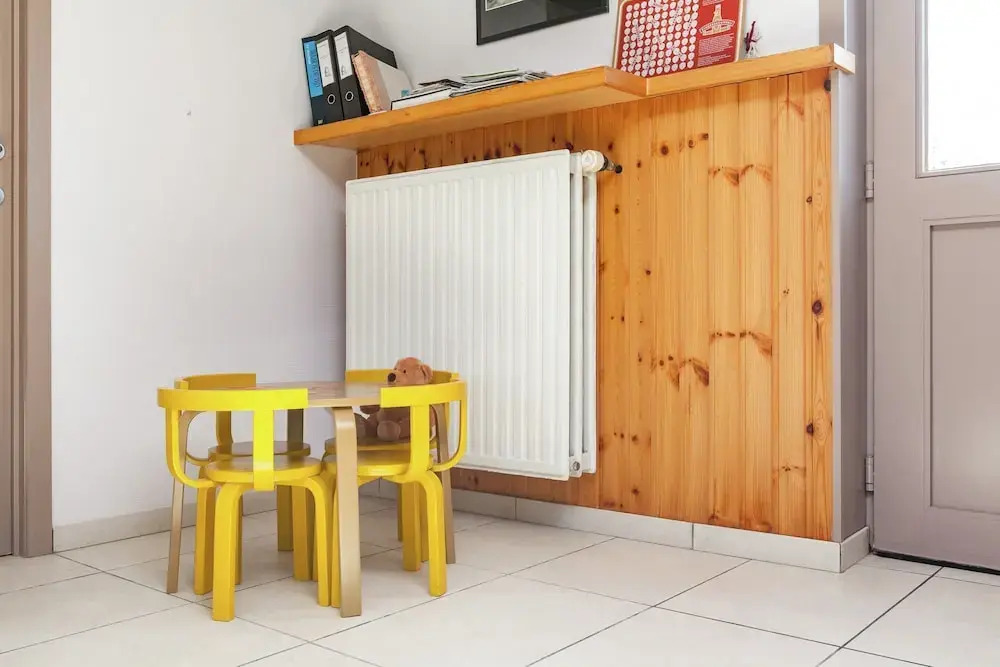 Spacious Countryside Farm Stay