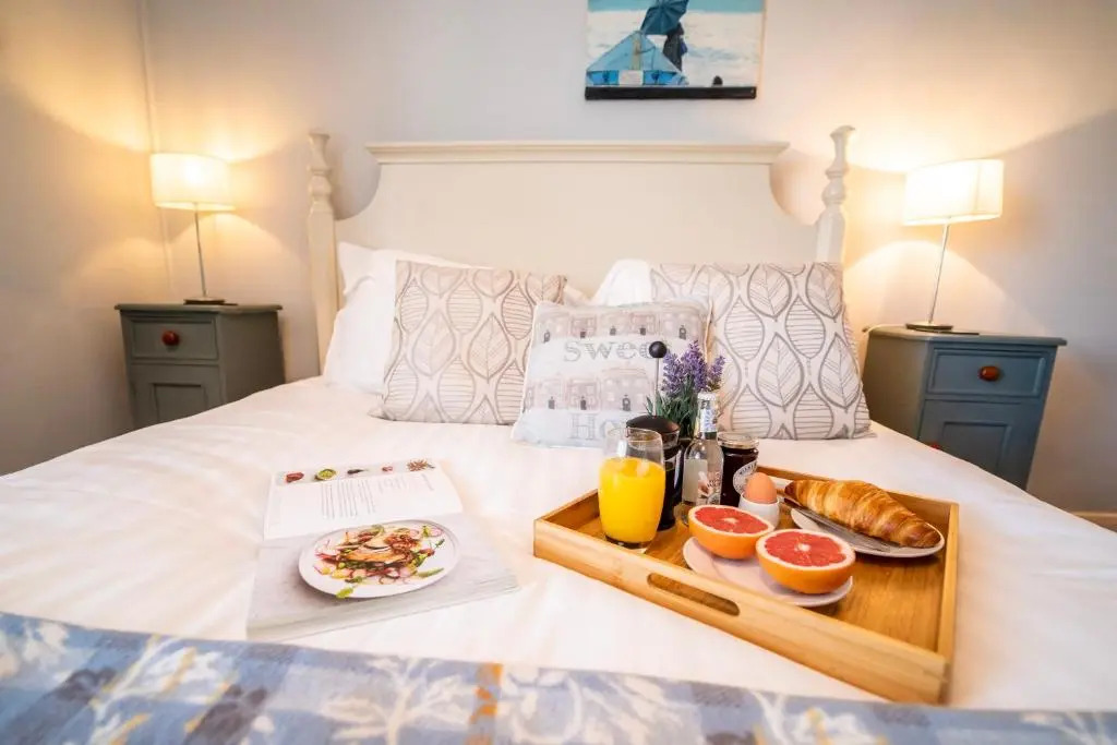 Seaside Snug – 2 bedroom home
