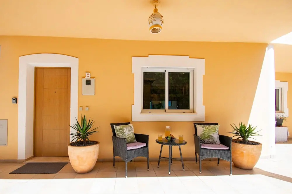 Casa Kantara