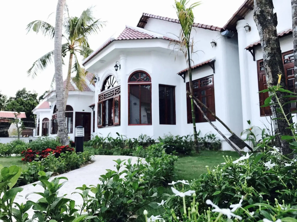 Wings Bungalow
