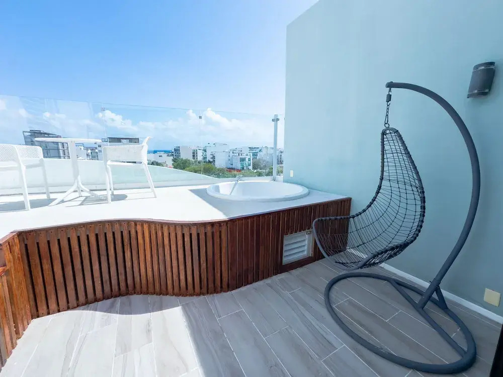 MK Condo & Residences