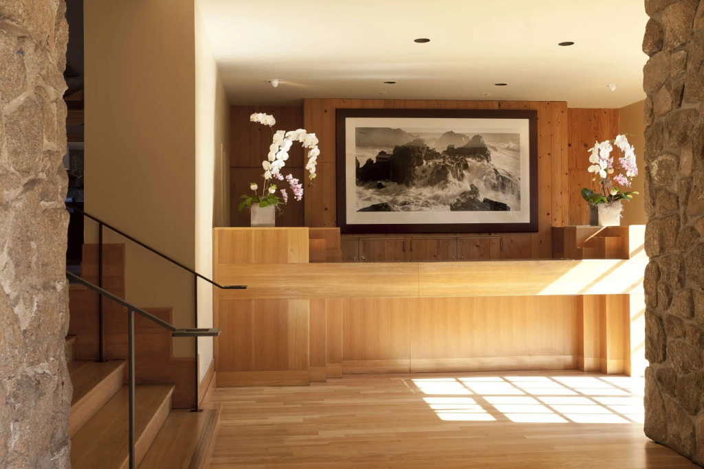 Hyatt Carmel Highlands