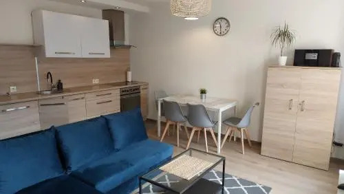 Apartamenty Katrin Home