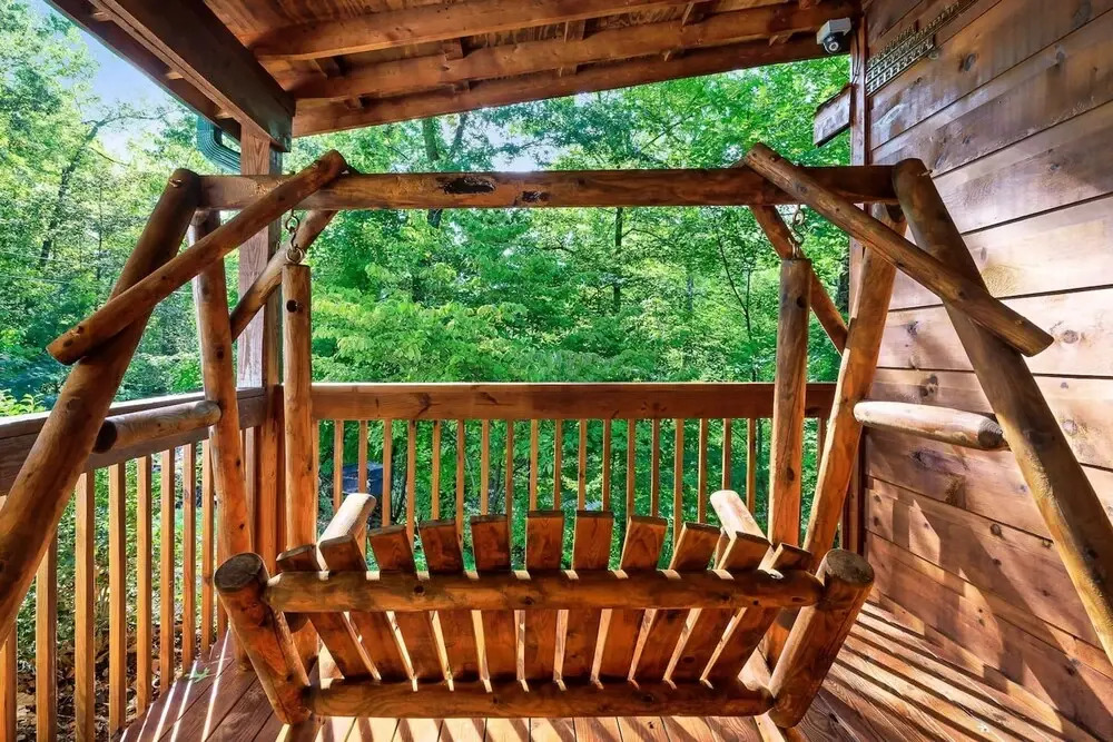 Pigeon Forge Mins I Gatlinburg I Hot tub I Firepit