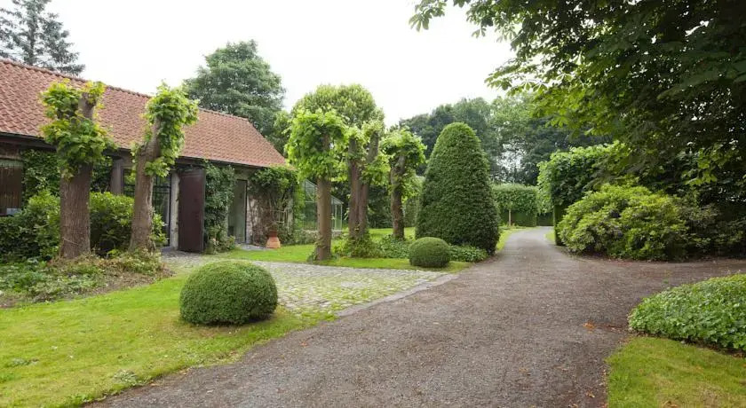 Holiday Home Queen of Bruges
