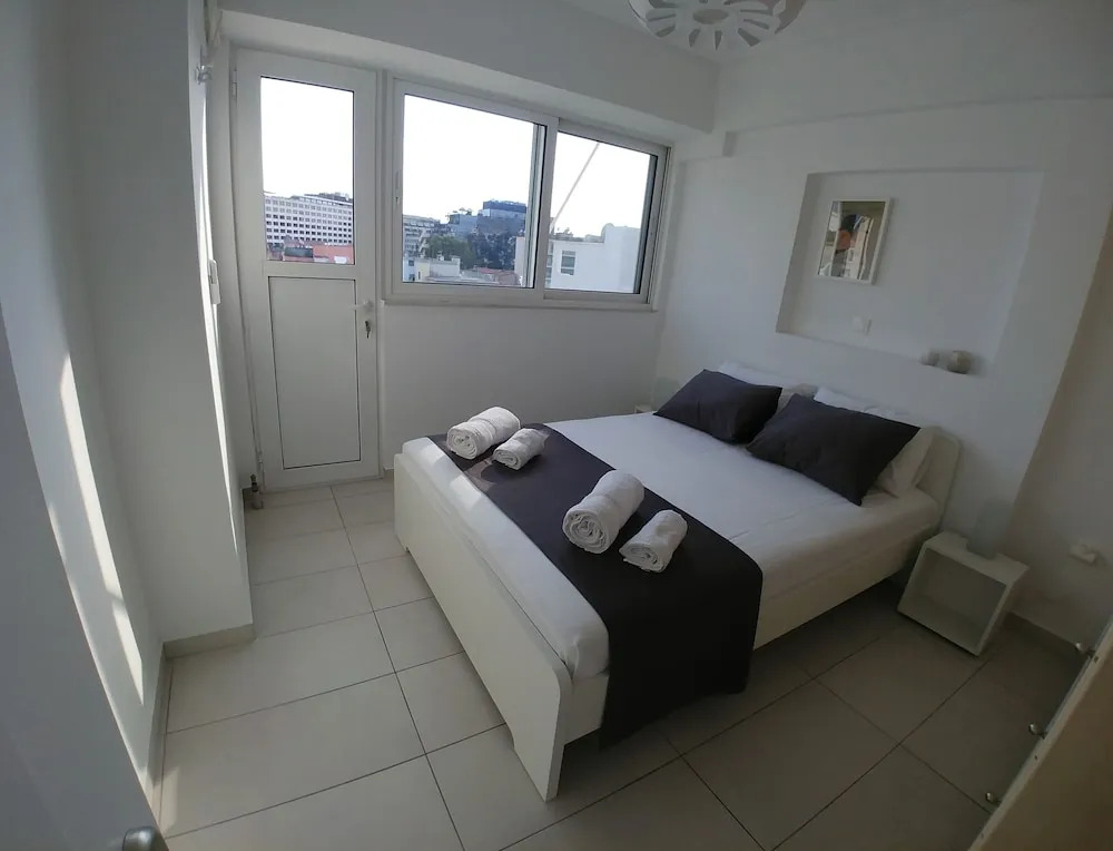 Kyma Apartments Athens Acropolis 13 & 14