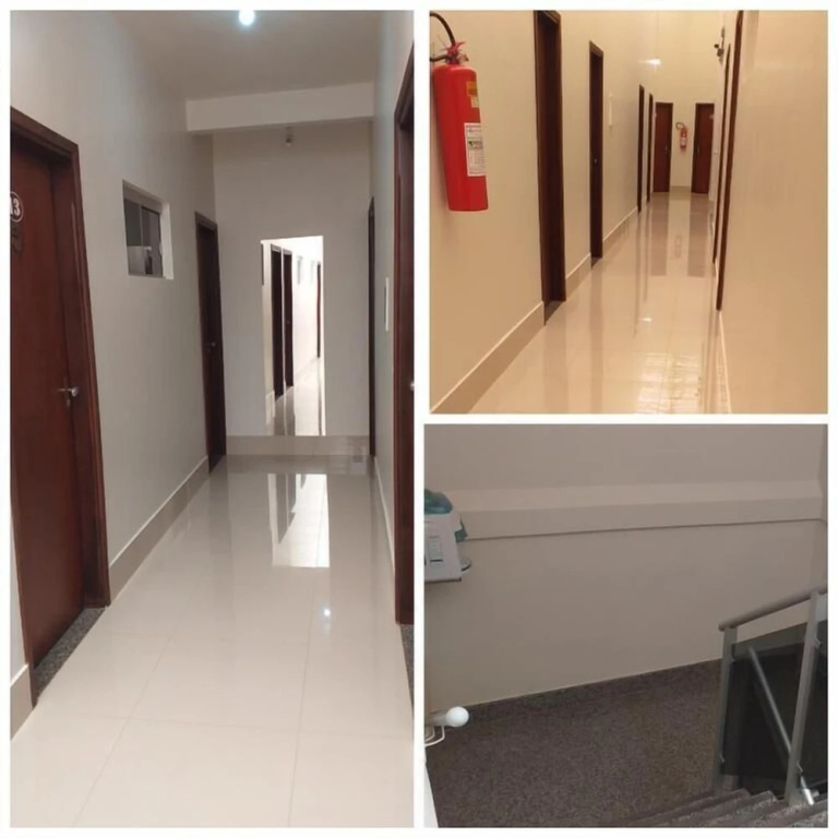 Hotel Vila Rica