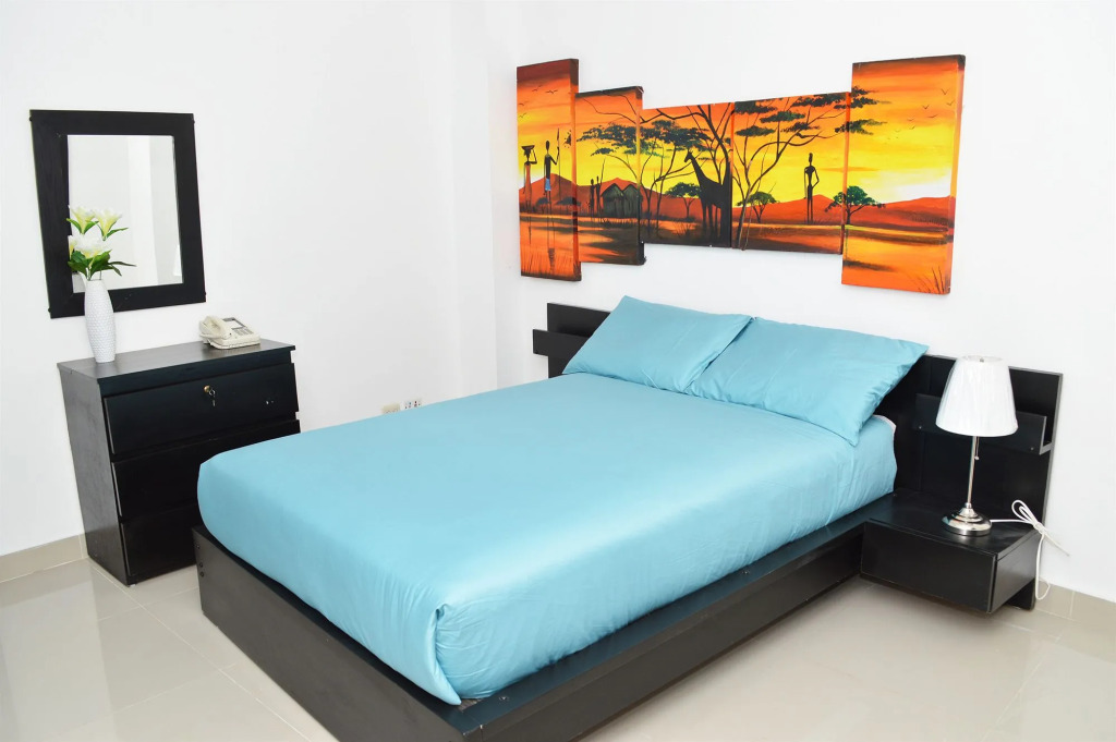 Hotel Merey