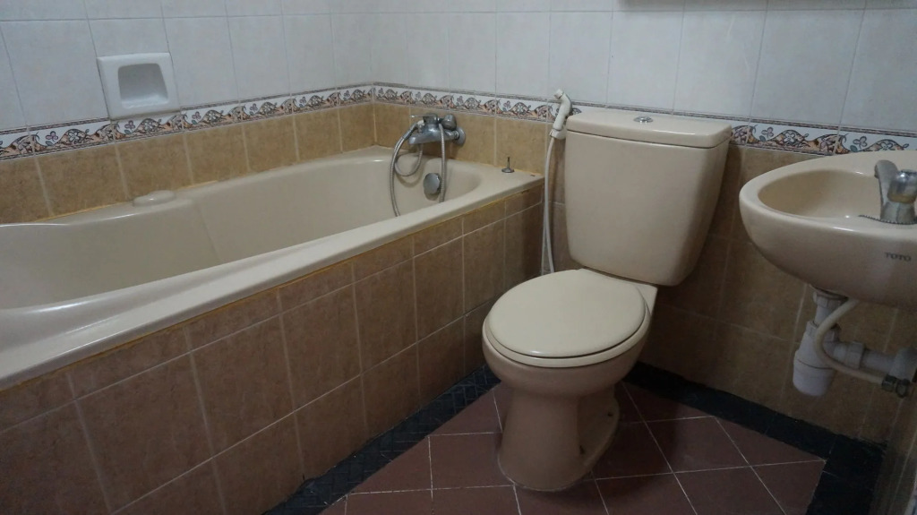 Hotel Surya Indah