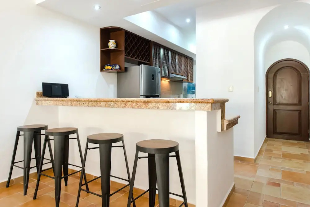 Dina 2Br Condo By Rmh