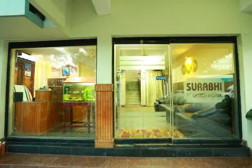 Surabhi Tourist Home