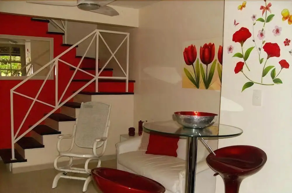 Linda Casa Duplex Geriba