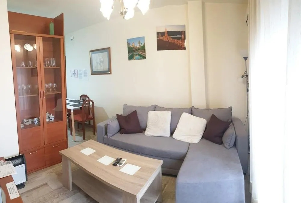 Apartamento San Miguel junto Tendillas