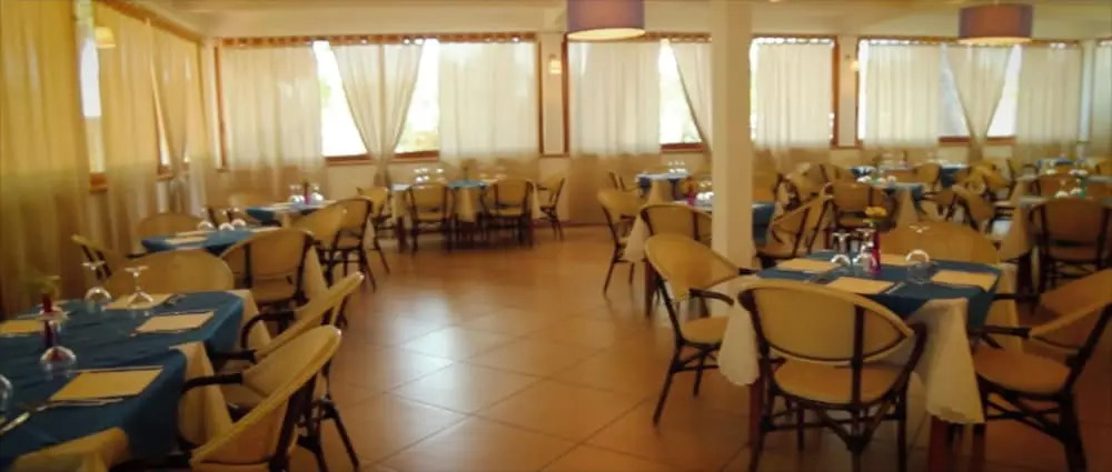 Happy Camp mobile homes in Camping La Vecchia Torre