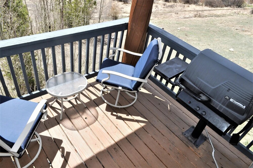 Forest Park 3 Br Townhouse By Redawning