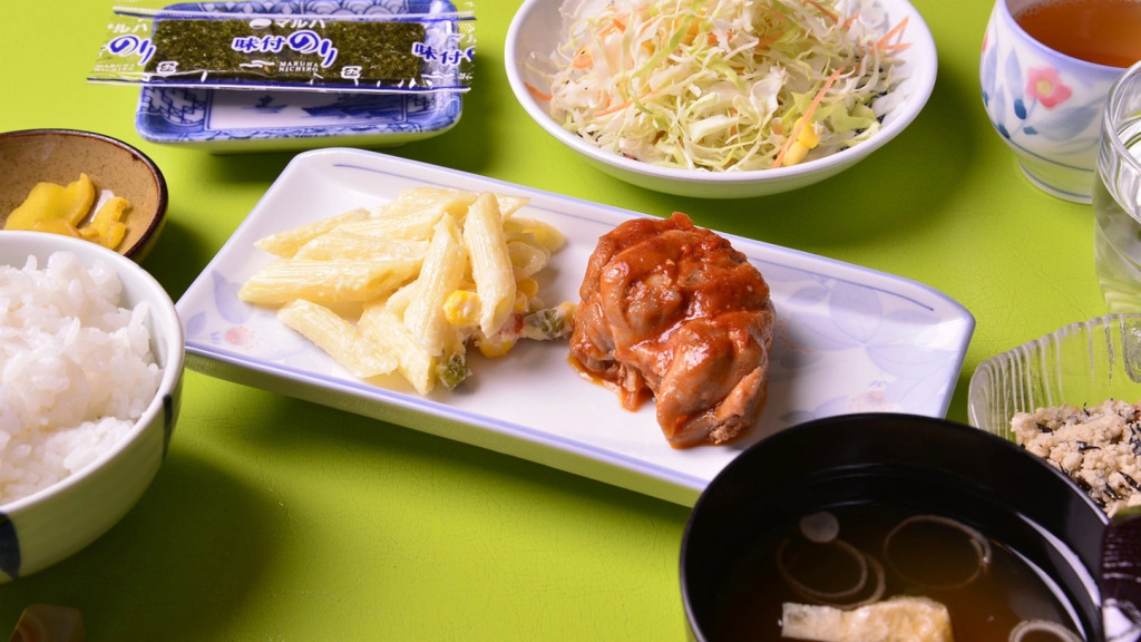 Nago Business Hotel