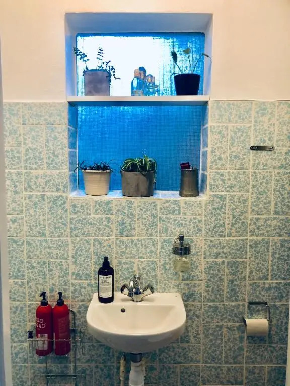 CPH Central apt / 60m2