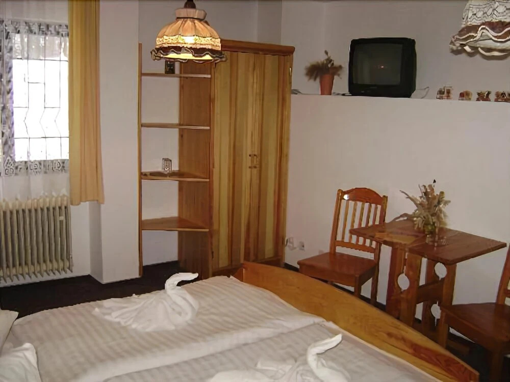 Hotel Koliba