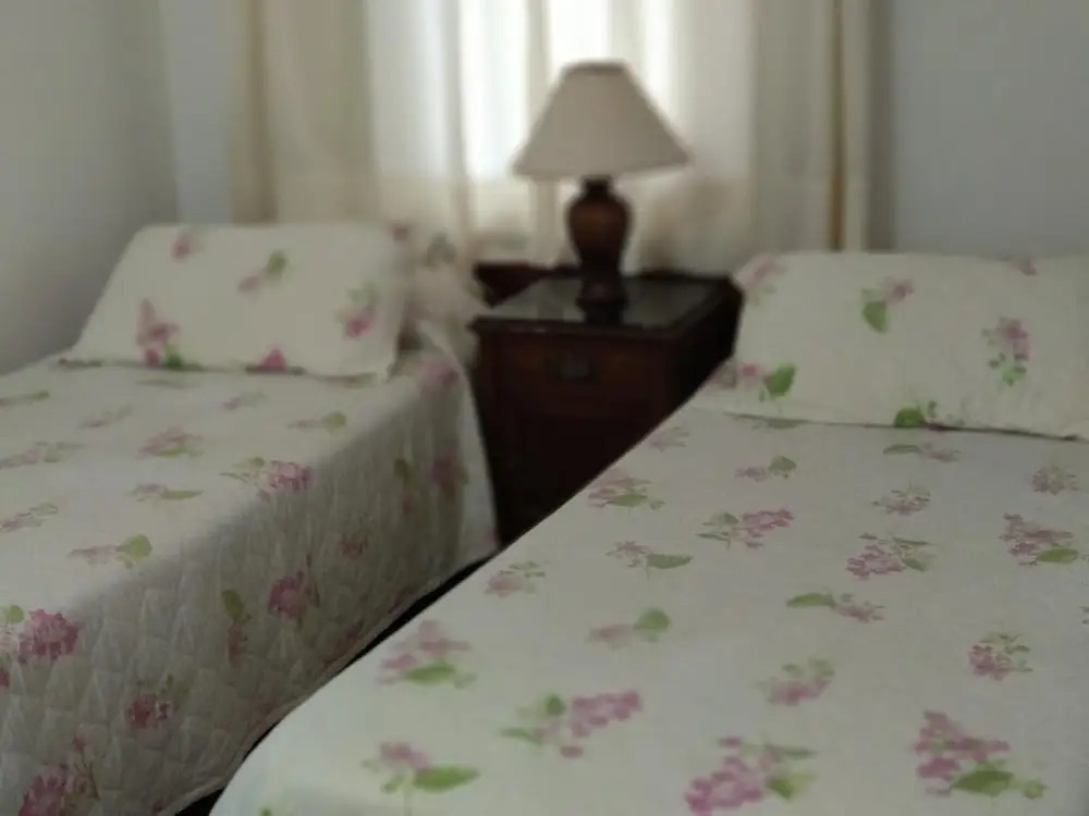 Hotel Crown