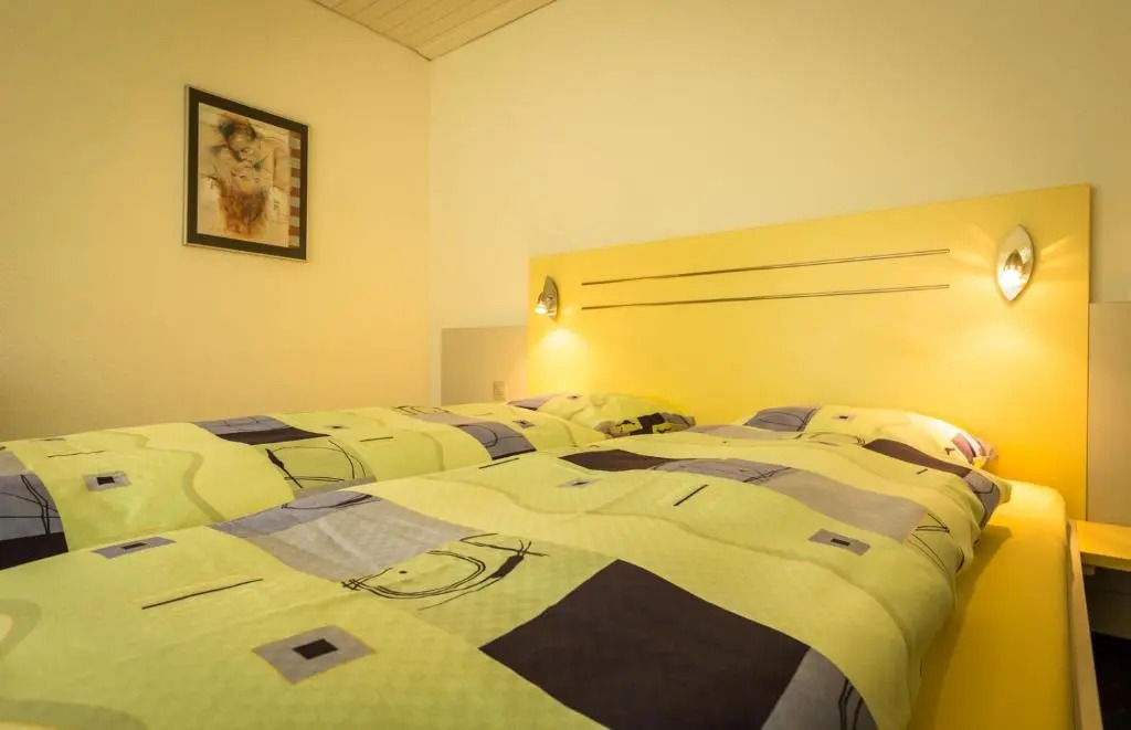 Hotel Franz Anton