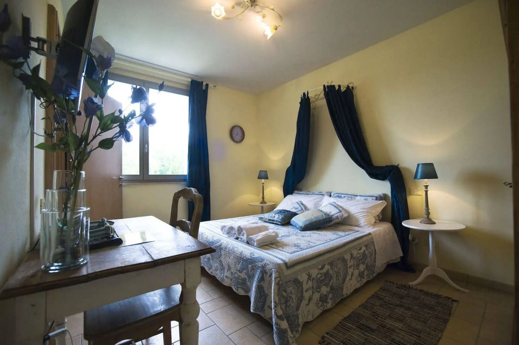 Homelink Poggibonsi - Sogno Doro