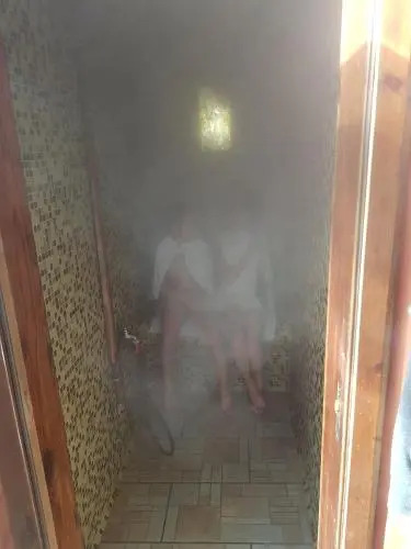 Legányi Apartmanház