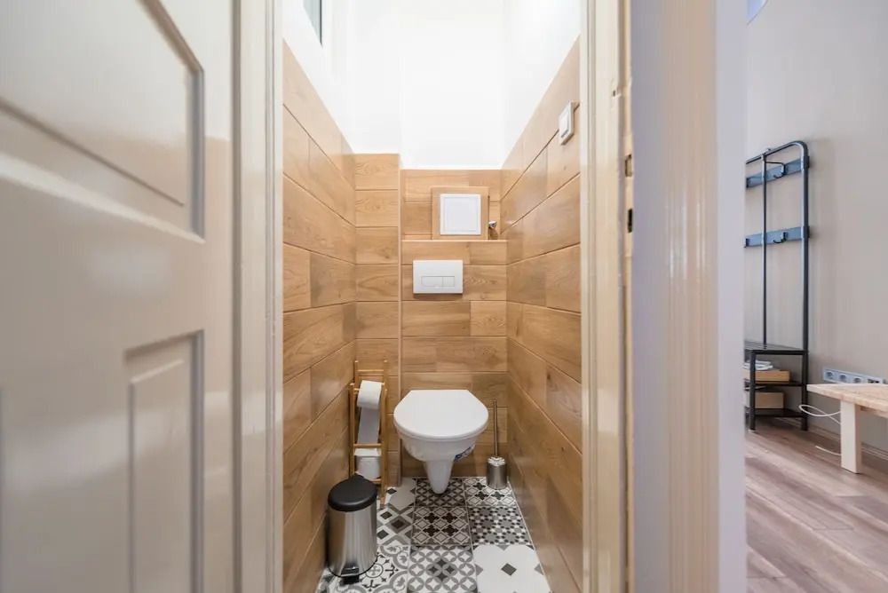 Oasis Apartments Corvin I