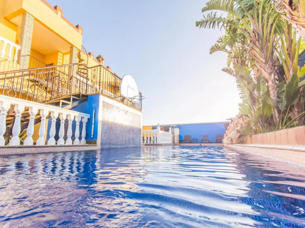 Oasis de Cádiz