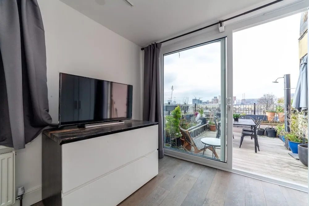 The Nine Elms Collection
