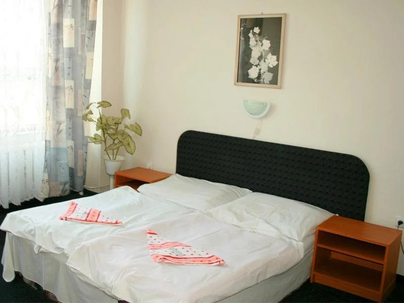 Hotel Helena