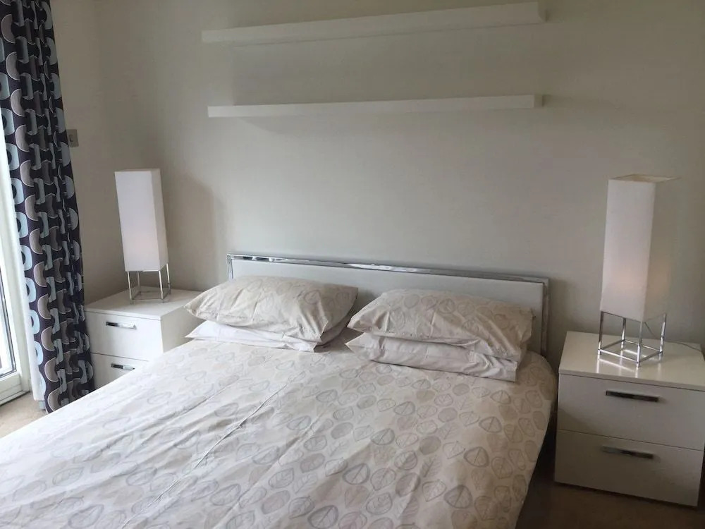 Inverness Apartments - Castlefield