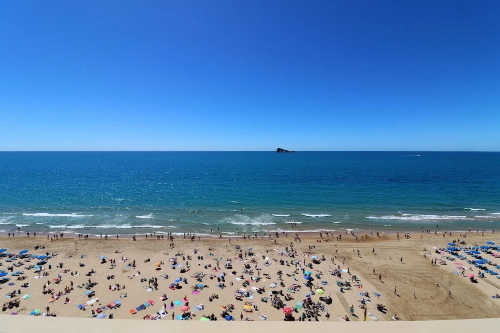 Principado Arena 18-A Levante Beach