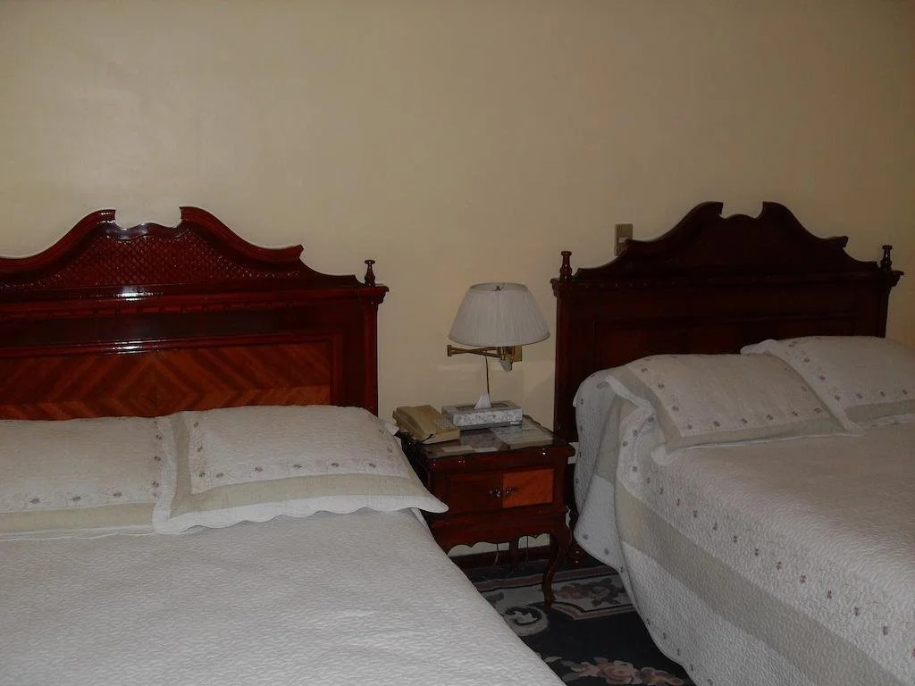 Hotel Grysell
