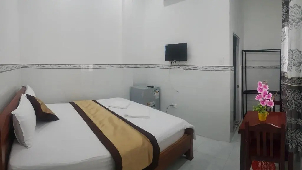 Tai Tri Guest House