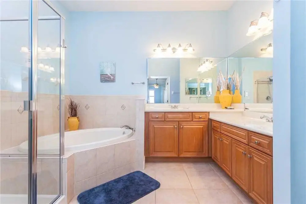 442 Cinnamon Beach - Three Bedroom Condo